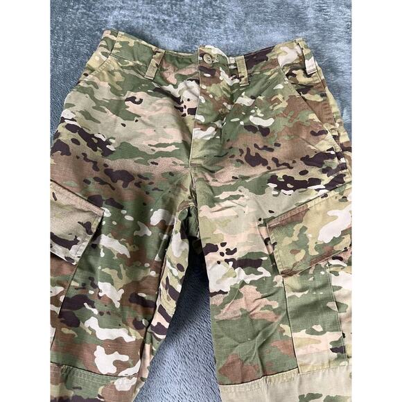 Men’s Military Issue 31×32 Multicam Cargo Pants – Excellent Condition - Picture 5 of 10